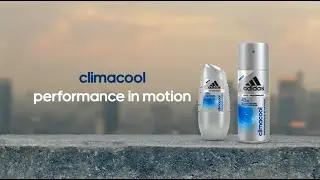 Adidas Climacool Spray