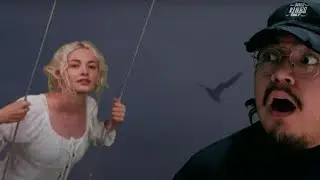 1ST LISTEN REACTION Men I Trust - Billie Toppy