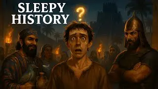 Why You Wouldn’t Survive a Day in Ancient BABYLON