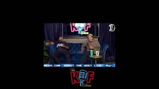 Hitting a Girl | K-Facts Clips #hittingagirl #barfight #swingandmiss #swingandamiss #comedy #funny