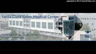 KUFX-FM Santa Clara Valley Medical Center