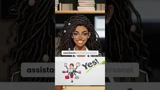 What is a Virtual Assistant? Simplified in 40 Seconds!