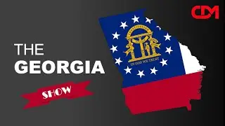 The Georgia Show! National Disclosures And How It Affects Georgia 9/24/25