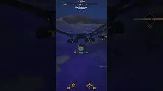 HOLY CLOSE CALL #gaming #pvp #ornithopter #funny