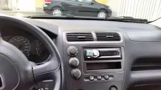 Alpine CDA 9835R part 4