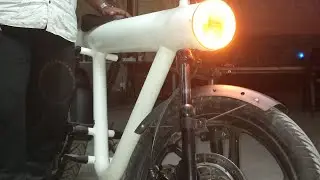 electric bike ho to aisi.|| pollution free electric bike|| no registration