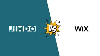 Wix vs Jimdo: Which Website Builder Reigns in 2025?