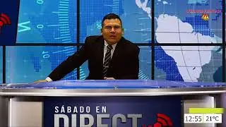 A TIEMPO NOTICIASA TIEMPO NOTICIAS