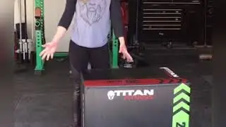Titan Heavy Foam Box Review