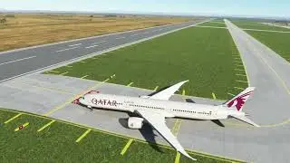MSFS 2020 FROM ERBIL IRAG TO KUWAIT AIRPORT, محاكي الطياران#MSFS2020# #FS# #B747# #787# #F35#