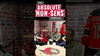 Absolute Non-Sens: Drake Batherson Tim Hortons Commercial