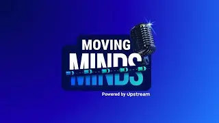 Moving Minds: Giuseppe Serio hosts Hemanth Tadepalli