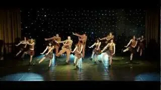 STEP ... TODES studija Vilnius 2012 03 31