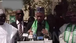 2027 Presidency: Datti Promises 4&times; Pay for Teachers & Security.  Can Nigeria Afford It?