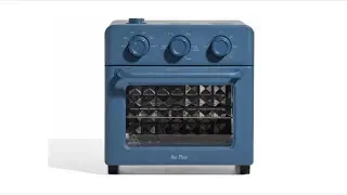 Review: Our Place Wonder Oven &ndash; 6-in-1 Steam Air Fryer & Toaster Oven (Blue Salt)