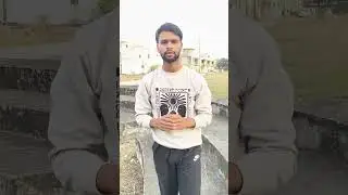 Ek aisi recording jo dikhe bhi nahi aur sunai bhi perfect ho 👀🎙️