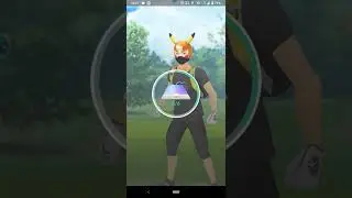 defeating team rocket | Jessie and James | pok&eacute;mon go