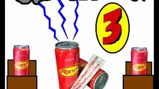 Rev3 energy drink review