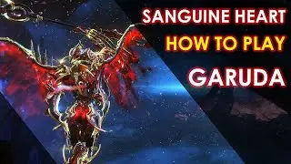 How to Play Garuda 2022 (non-helminth general build)