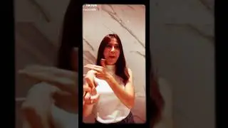 BoomBoom Challange on Tiktok