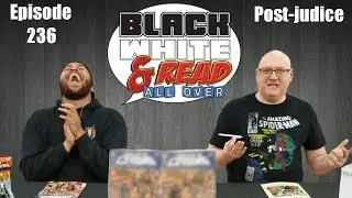 Black, White and Read All Over - Post-judice