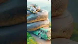#shorts #shortvideo #trending #snake #wow #owl #saap #saamp #snackvideo #snakes #anaconda #snacks