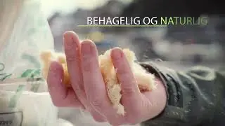 Hunton Nativo Tr&aelig;fiberisolering: Effektiv Tr&aelig;fiberisolering p&aring; Granmolunden