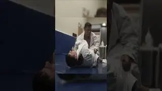 Roger Machado #Shorts : Learning From My Students #BJJ