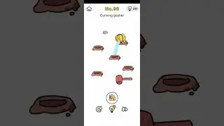 Brain out level. 96