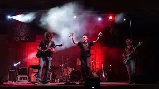 Ready Freddie! - Grupo Oscense Tributo a Queen