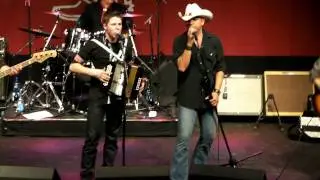 Dwayne Verheyden & the TexMex Experience(1)