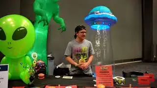 SCI FEST 2025
