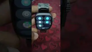 GPS in Firebolt dapper smart watch ⌚ #watch #viralvideo #unboxing #unlimited #yt