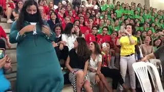 ENTREOLIVOS 1 BACH 2019