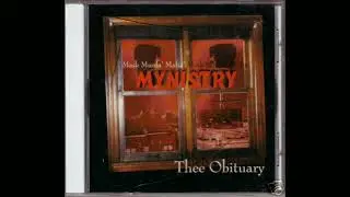 Mask Murda Mafia&nbsp;- Inner City