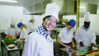 Mastering the Sous Chef,Role: Comprehensive Training Program.