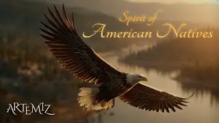 Spirit of American Natives – Lyric Video | Symphonic Rock by ARTEMIZ