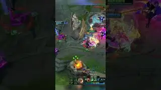 He blamed my hooks for his missed Rs ... true ? #leagueoflegends