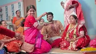Our marriage ceremony full video