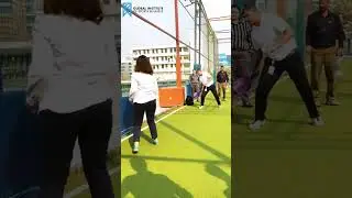 GISB x International Federation of Pickleball (IFP)