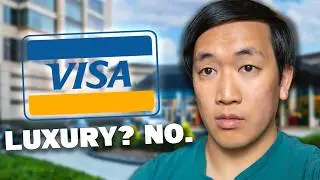 Don&rsquo;t Book Hotels With Visa Here&rsquo;s Why
