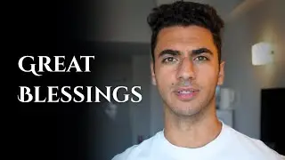 God Says: I Will Bless You When You Do These 3 Things...