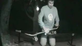 frontside smith grind trick tip