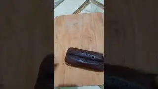 DAN CAKE POUND CAKE ASMR #Shorts
