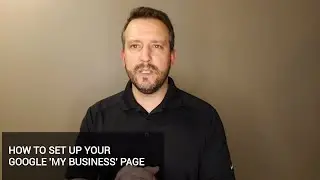 Edmonton Marketing | Google My Business Listing