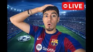 UCL WATCH PARTY