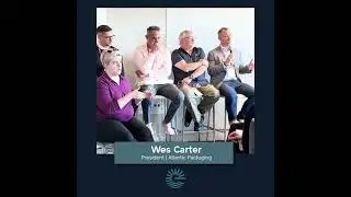 Wes Carter | How to Understand the Plastic Value Chain