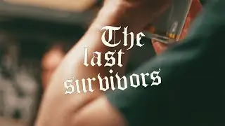 THE LAST SURVIVORS - LIVE in L.A.
