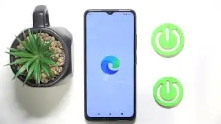 Wie installiere ich Microsoft Edge auf dem ZTE Blade A34?