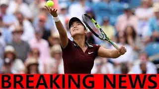 Alexandra Eala delivers immediate reaction to losing in the semi finals of the ASB Classic